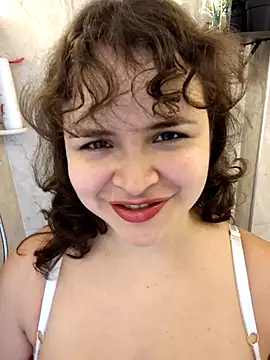 SeleneLuminari8 online show from 21, 10, 2025