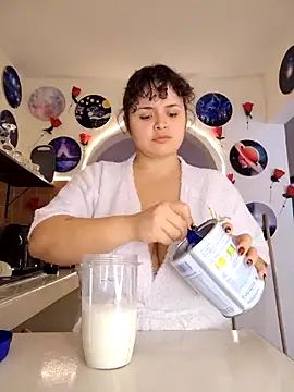 SeleneLuminari8 online show from 20, 12, 2025