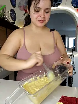 SeleneLuminari8 online show from 12, 6, 2026