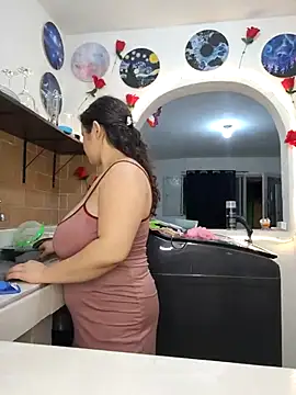 SeleneLuminari8 online show from 30, 7, 2026