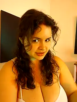 SeleneLuminari8 online show from 20, 7, 2026