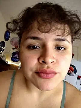 SeleneLuminari8 online show from 8, 1, 2026