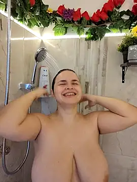 SeleneLuminari8 online show from 11, 11, 2025