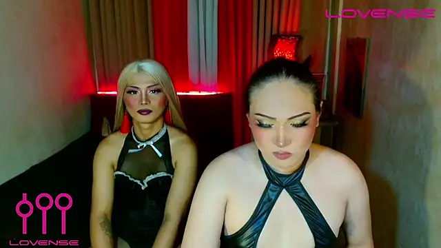 LillyLoveYou online show from 6, 7, 2026