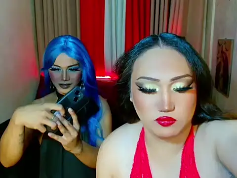LillyLoveYou online show from 14, 7, 2026