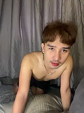 cute richard24 online show from 23, 4, 2026