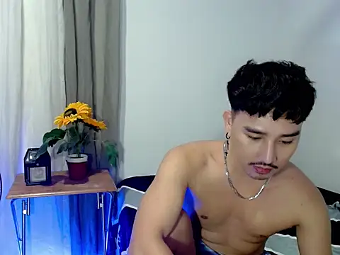 cute richard24 online show from 15, 6, 2026