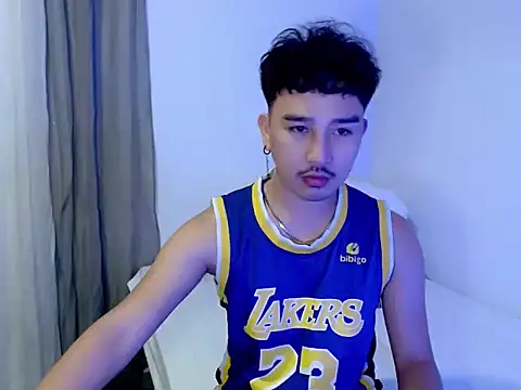 cute richard24 online show from 11, 6, 2026