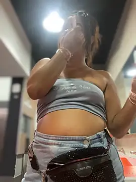 Kaily Sweet16 online show from 12, 9, 2025