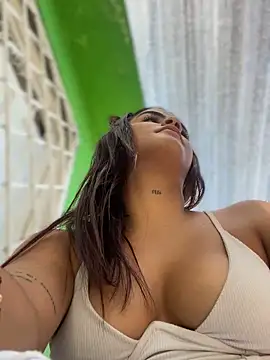 Kaily Sweet16 online show from 14, 10, 2025