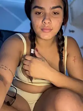 Kaily Sweet16 online show from 9, 1, 2026