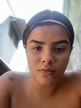 Kaily Sweet16 online show from 10, 9, 2025