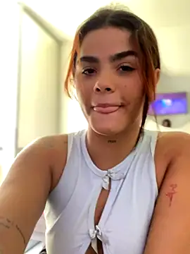 Kaily Sweet16 online show from 28, 9, 2025