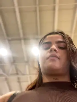 Kaily Sweet16 online show from 15, 10, 2025