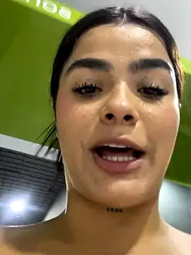 Kaily Sweet16 online show from 24, 9, 2025