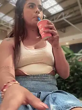 Kaily Sweet16 online show from 4, 11, 2025