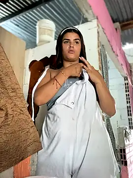 Kaily Sweet16 online show from 12, 10, 2025