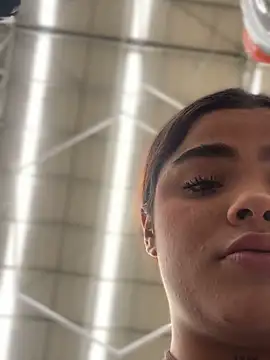 Kaily Sweet16 online show from 27, 10, 2025