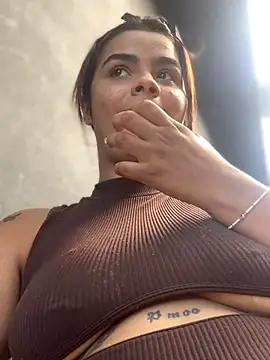 Kaily Sweet16 online show from 27, 9, 2025