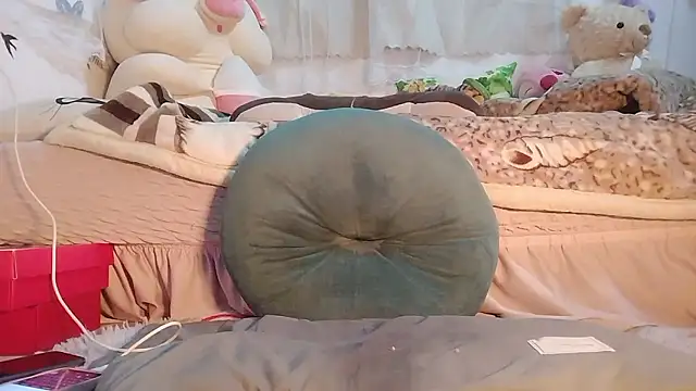 Mailisa Ana online show from 18, 1, 2026