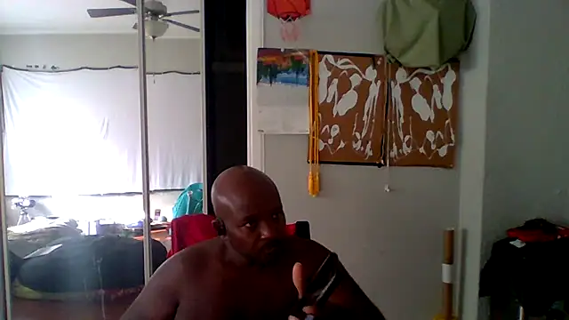 JezOne555 online show from 19, 9, 2025