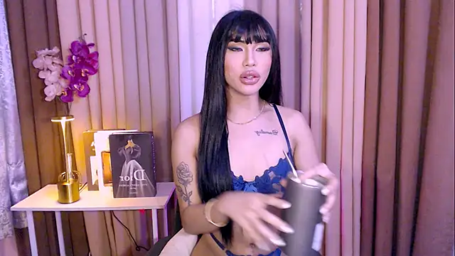 Megan sativa online show from 16, 11, 2025