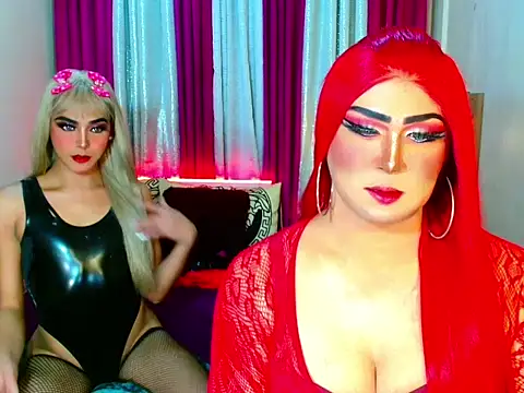 UnlimitedCumShow online show from 11, 11, 2025