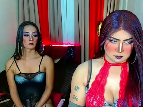 UnlimitedCumShow online show from 7, 1, 2026