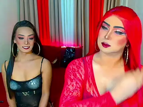 UnlimitedCumShow online show from 12, 1, 2026