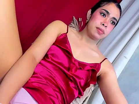 Mistress Anastasia online show from 20, 11, 2025