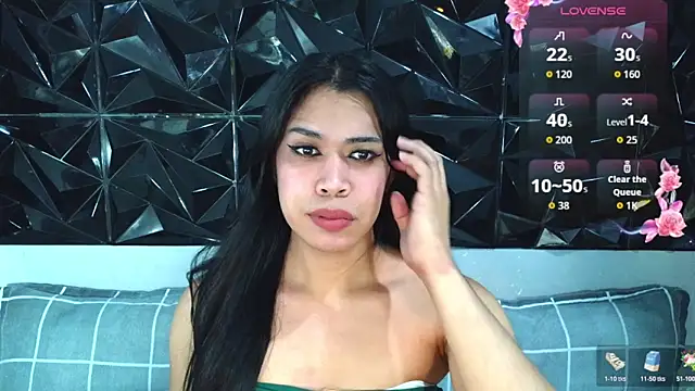 Mistress Anastasia online show from 8, 1, 2026