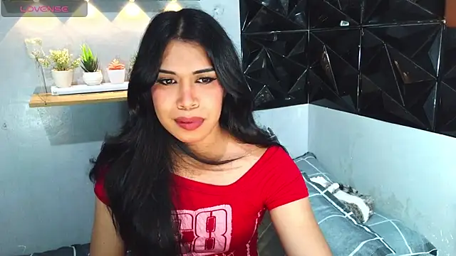 Mistress Anastasia online show from 9, 6, 2026