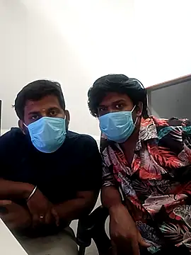 Tamiltopkaran online show from 5, 10, 2025