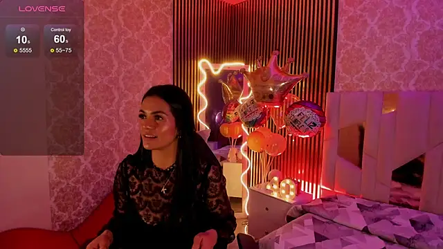 Rosalind tay online show from 11, 10, 2025