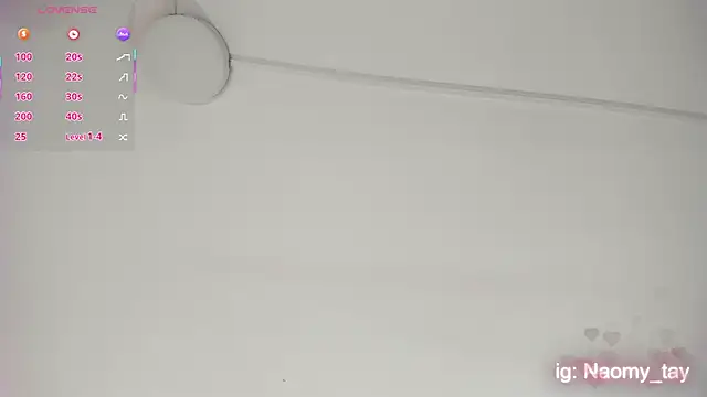 Rosalind tay online show from 2, 10, 2025