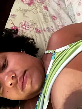 morenaluaa online show from 7, 10, 2025