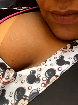 morenaluaa online show from 28, 11, 2025