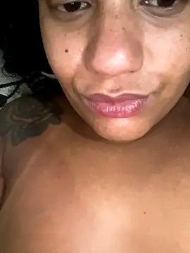 morenaluaa online show from 7, 11, 2025