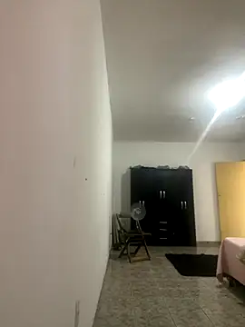 morenaluaa online show from 6, 10, 2025