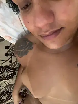 morenaluaa online show from 5, 11, 2025