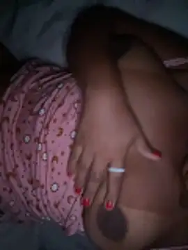 morenaluaa online show from 1, 12, 2025