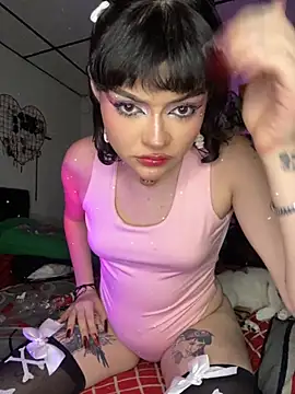 venusobryan 55 online show from 23, 10, 2025