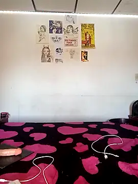 venusobryan 55 online show from 9, 9, 2025