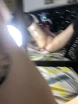 venusobryan 55 online show from 5, 3, 2026