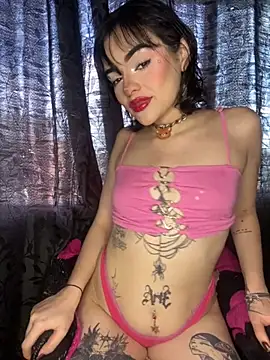 venusobryan 55 online show from 14, 9, 2025