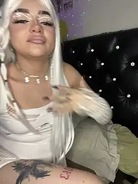 venusobryan 55 online show from 8, 1, 2026