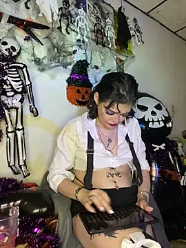 venusobryan 55 online show from 2, 10, 2025