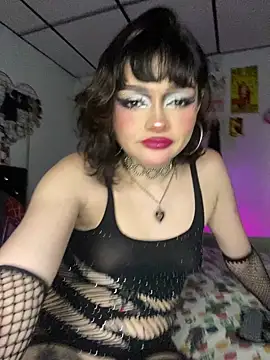 venusobryan 55 online show from 5, 11, 2025