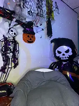 venusobryan 55 online show from 2, 10, 2025