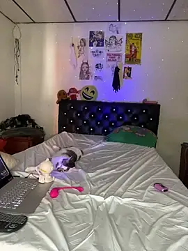 venusobryan 55 online show from 17, 11, 2025